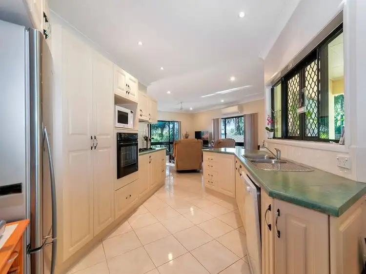 Third view of Homely house listing, 1 Accatino Close, Edmonton QLD 4869