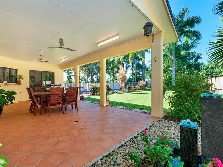 Fourth view of Homely house listing, 1 Accatino Close, Edmonton QLD 4869