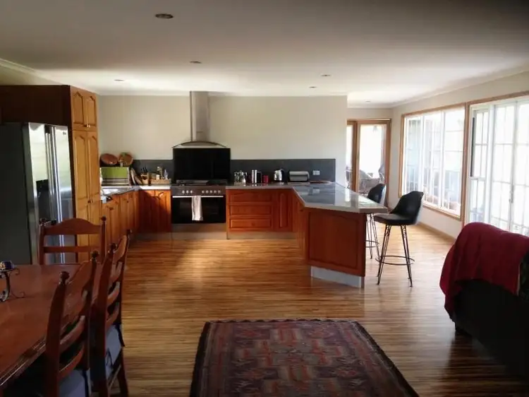 Second view of Homely rural property listing, 195 Moonem New Italy Rd, Bungawalbin NSW 2469
