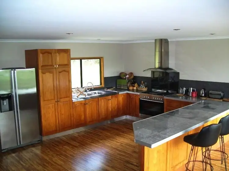 Third view of Homely rural property listing, 195 Moonem New Italy Rd, Bungawalbin NSW 2469