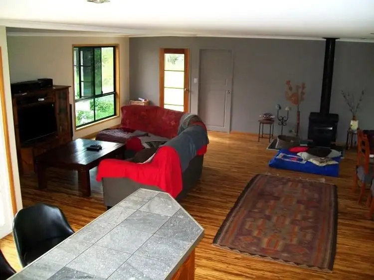 Fourth view of Homely rural property listing, 195 Moonem New Italy Rd, Bungawalbin NSW 2469