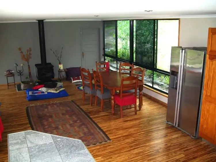 Fifth view of Homely rural property listing, 195 Moonem New Italy Rd, Bungawalbin NSW 2469