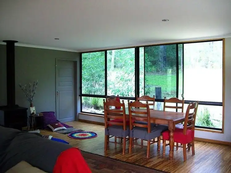 Sixth view of Homely rural property listing, 195 Moonem New Italy Rd, Bungawalbin NSW 2469