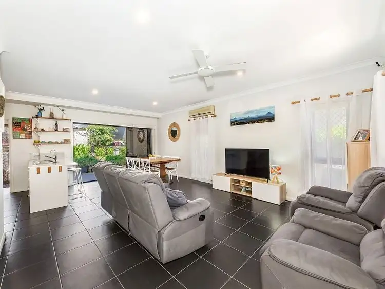 Third view of Homely house listing, 2 Napier Park Way, Mango Hill QLD 4509