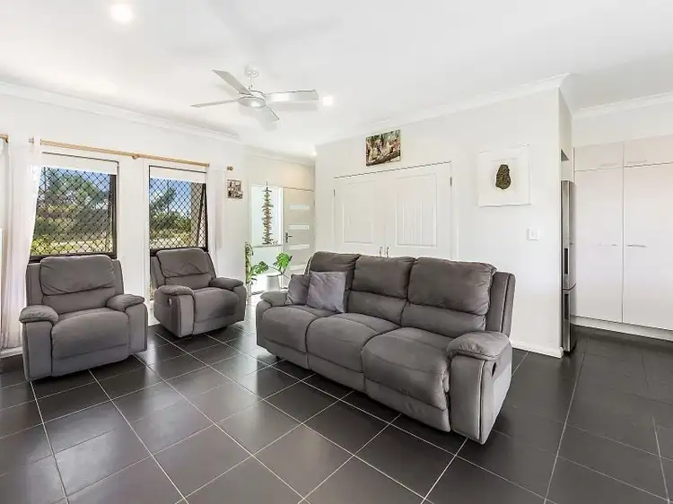 Fourth view of Homely house listing, 2 Napier Park Way, Mango Hill QLD 4509