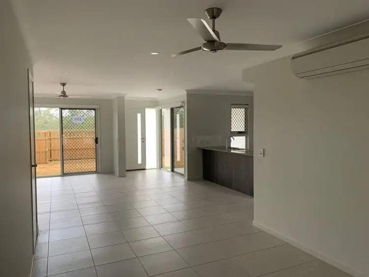 Second view of Homely terrace listing, 5 Meeds Lane, Flagstone QLD 4280