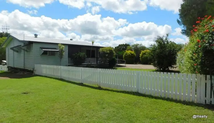 Fourth view of Homely rural property listing, 23 Smith Street, Yarraman QLD 4614
