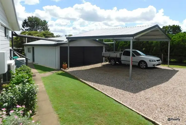 Seventh view of Homely rural property listing, 23 Smith Street, Yarraman QLD 4614