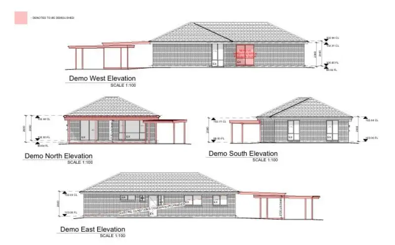 Main view of Homely house listing, 117 Albert Road, Warragul VIC 3820