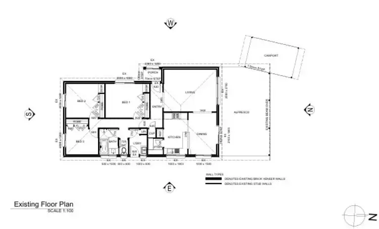 Second view of Homely house listing, 117 Albert Road, Warragul VIC 3820