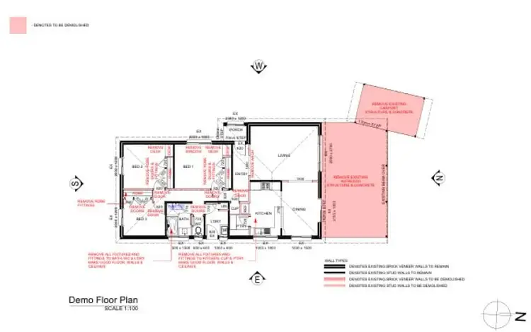 Third view of Homely house listing, 117 Albert Road, Warragul VIC 3820