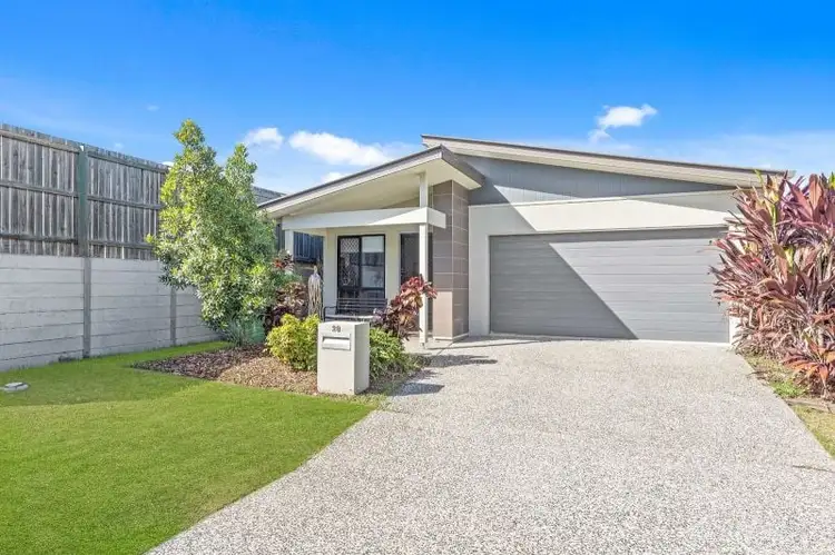 Main view of Homely house listing, 28 Hickey Street, Ripley QLD 4306