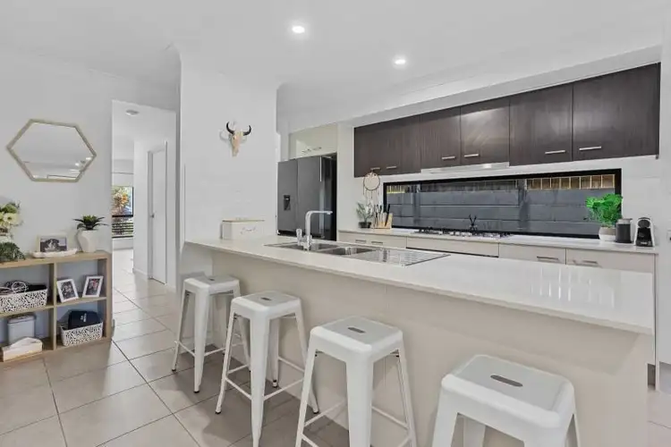 Second view of Homely house listing, 28 Hickey Street, Ripley QLD 4306