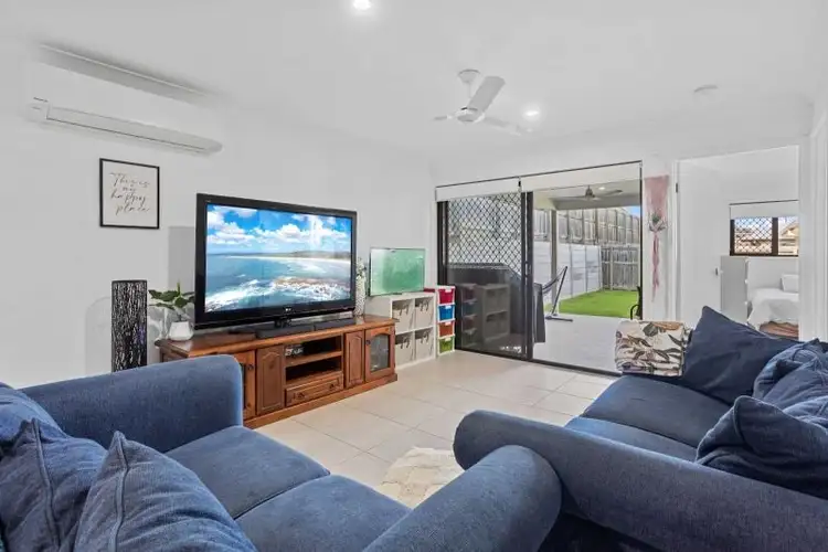 Fifth view of Homely house listing, 28 Hickey Street, Ripley QLD 4306