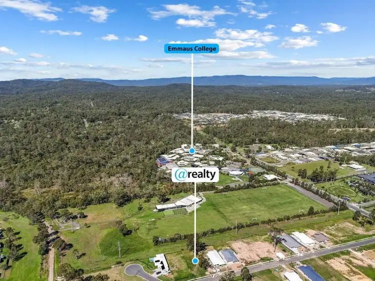 4 North Street, Jimboomba QLD 4280