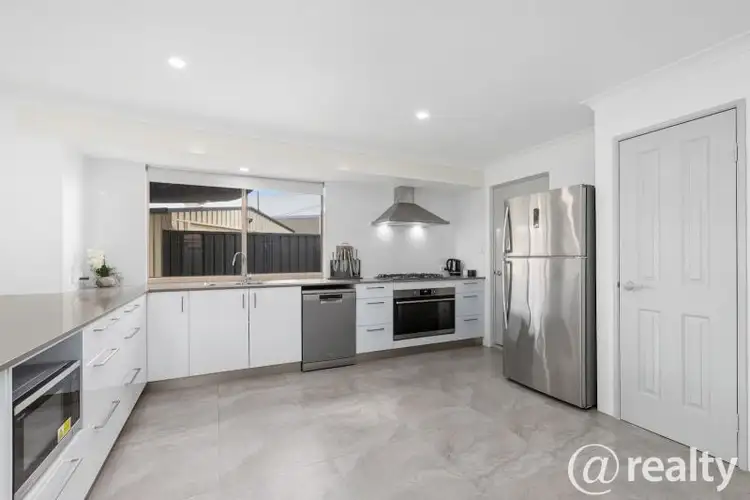 Third view of Homely house listing, 21 Karrawa Gardens, Port Kennedy WA 6172