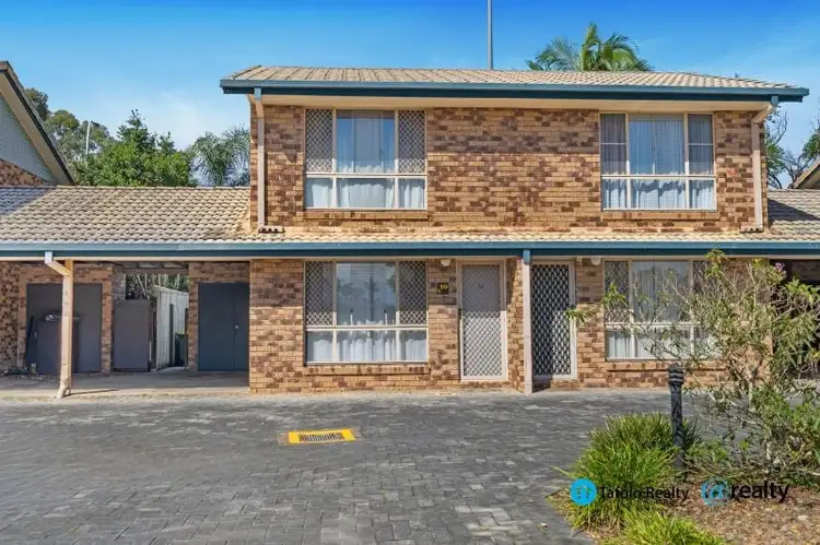 10/20 MacKay Court, Alexandra Hills QLD 4161