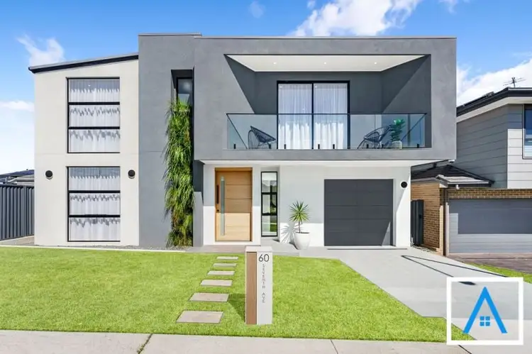 60 Seventh Avenue, Austral NSW 2179