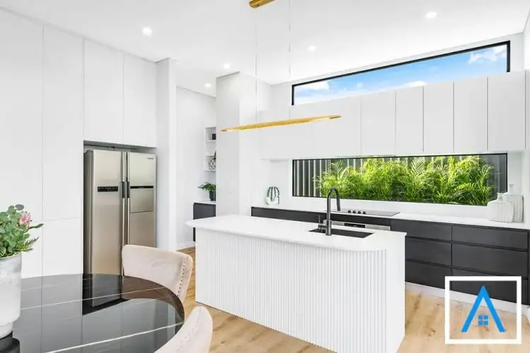 Second view of Homely house listing, 60 Seventh Avenue, Austral NSW 2179