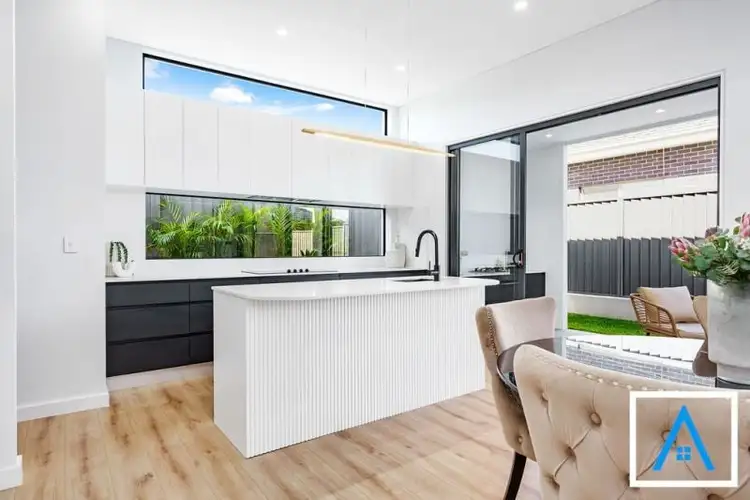 Third view of Homely house listing, 60 Seventh Avenue, Austral NSW 2179