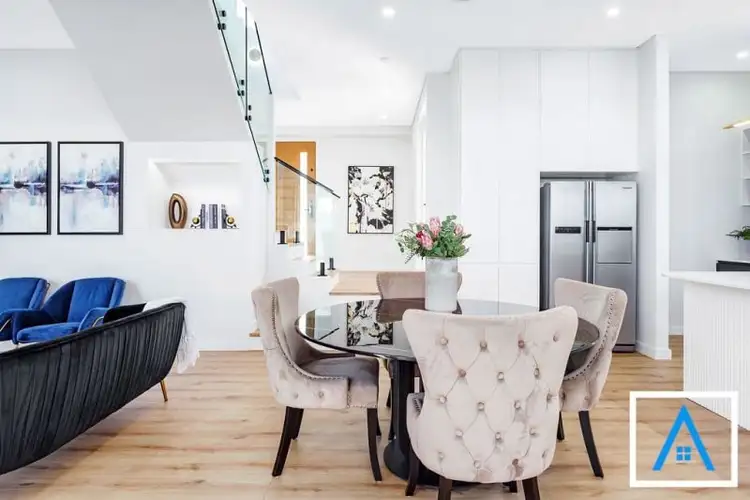Sixth view of Homely house listing, 60 Seventh Avenue, Austral NSW 2179