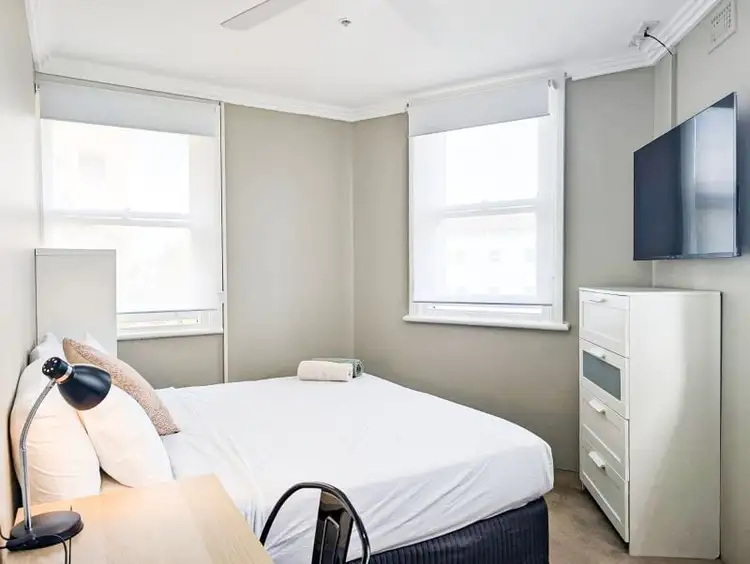 Third view of Homely unit listing, 315/9 Darlinghurst, Potts Point NSW 2011