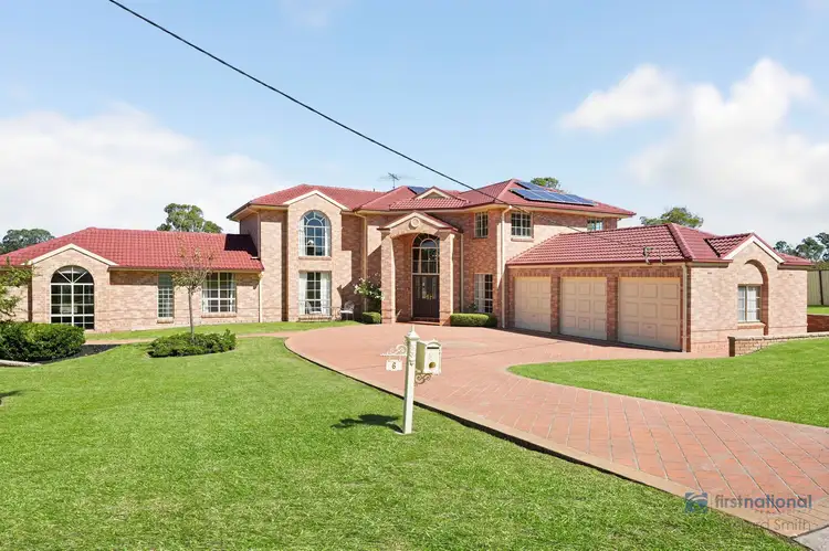 6 Argyle Street, Wilton NSW 2571