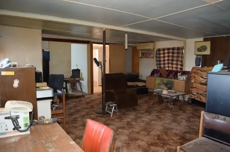 Second view of Homely house listing, 1525 Hyatt Road, Coober Pedy SA 5723