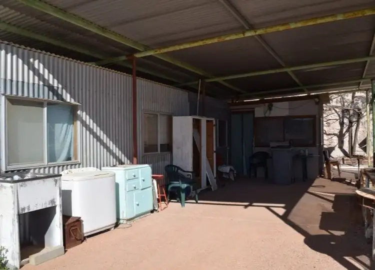 Fourth view of Homely house listing, 1525 Hyatt Road, Coober Pedy SA 5723