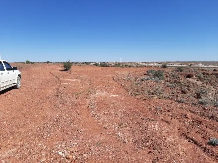 Seventh view of Homely house listing, 1525 Hyatt Road, Coober Pedy SA 5723