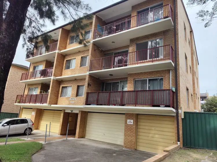 10/9-11 Argyle Street, Carlton NSW 2218