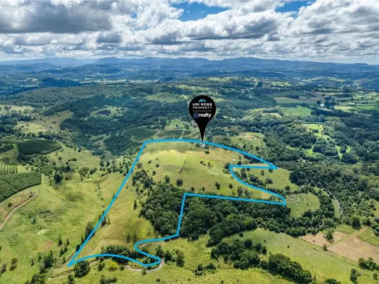 89 Bentley Road, Tullera NSW 2480