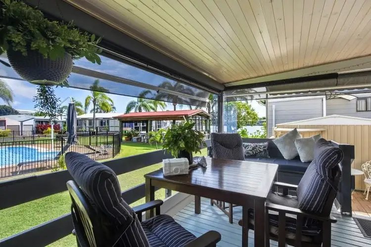44/368 Oxley Drive, Coombabah QLD 4216