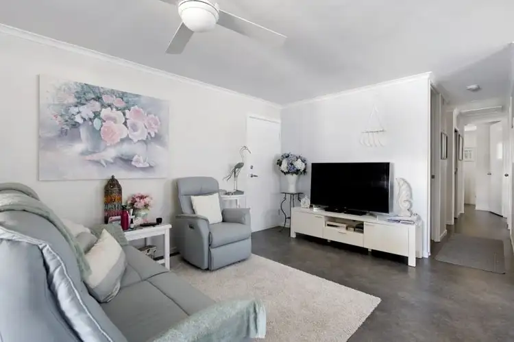 Second view of Homely house listing, 44/368 Oxley Drive, Coombabah QLD 4216
