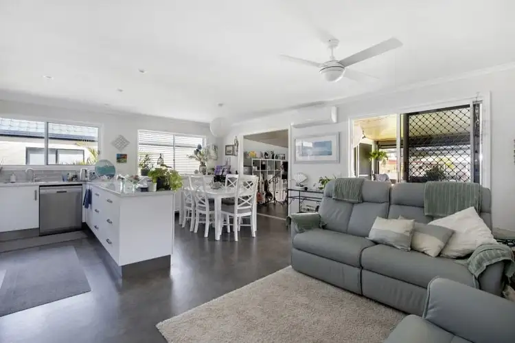 Third view of Homely house listing, 44/368 Oxley Drive, Coombabah QLD 4216