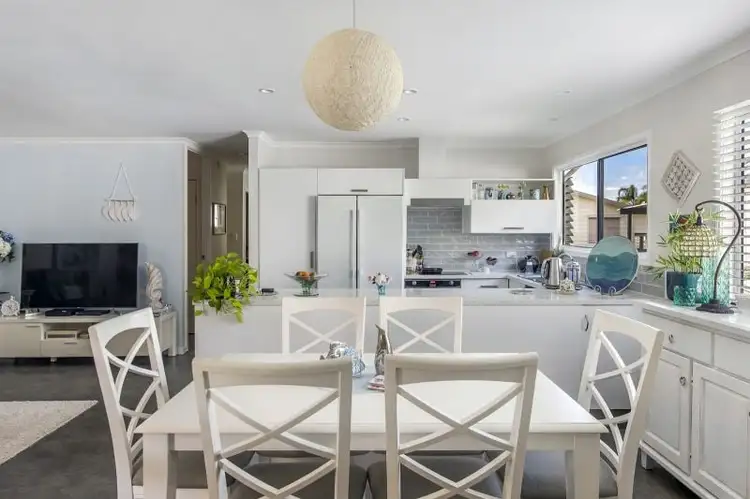 Fourth view of Homely house listing, 44/368 Oxley Drive, Coombabah QLD 4216