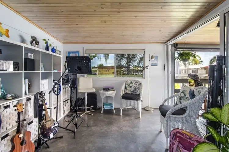 Fifth view of Homely house listing, 44/368 Oxley Drive, Coombabah QLD 4216