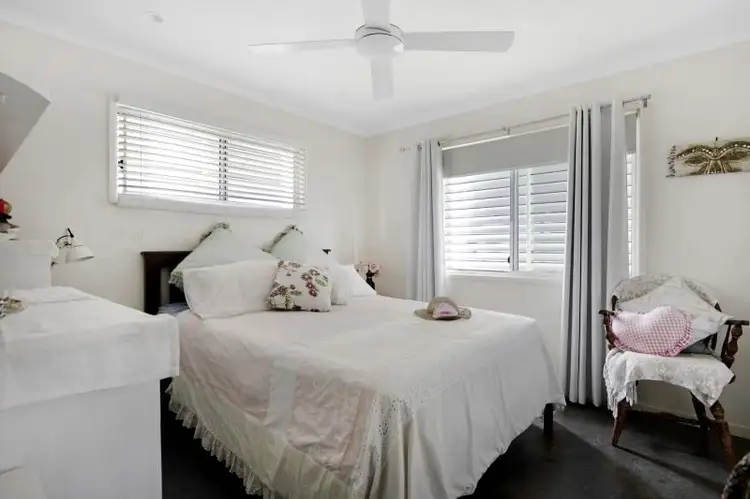 Sixth view of Homely house listing, 44/368 Oxley Drive, Coombabah QLD 4216