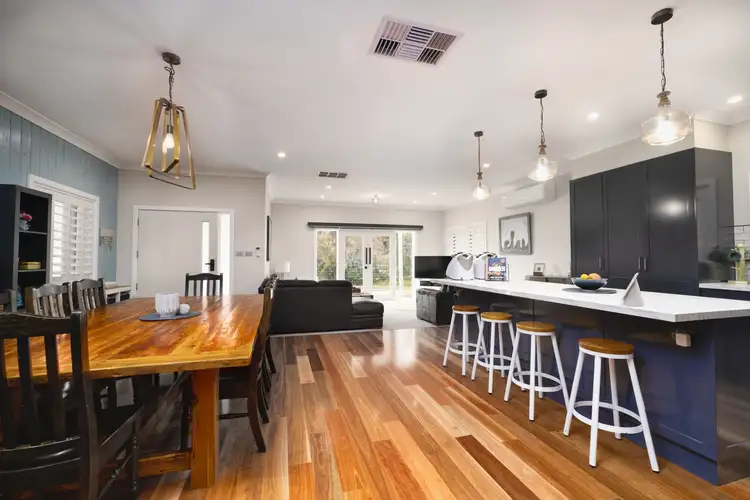 Second view of Homely house listing, 163 Larmer Street, Narrandera NSW 2700