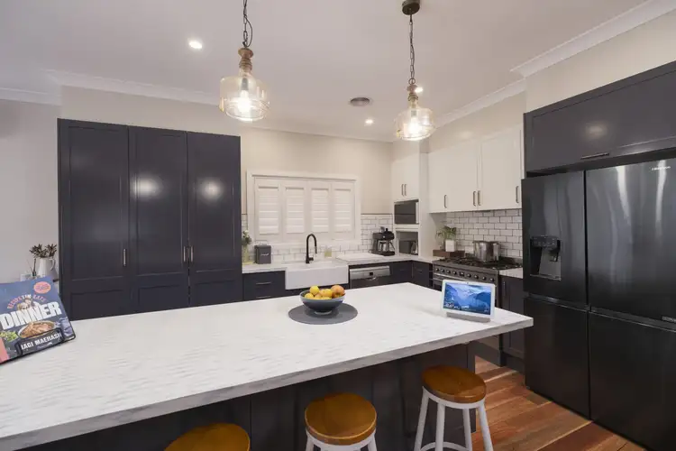Third view of Homely house listing, 163 Larmer Street, Narrandera NSW 2700