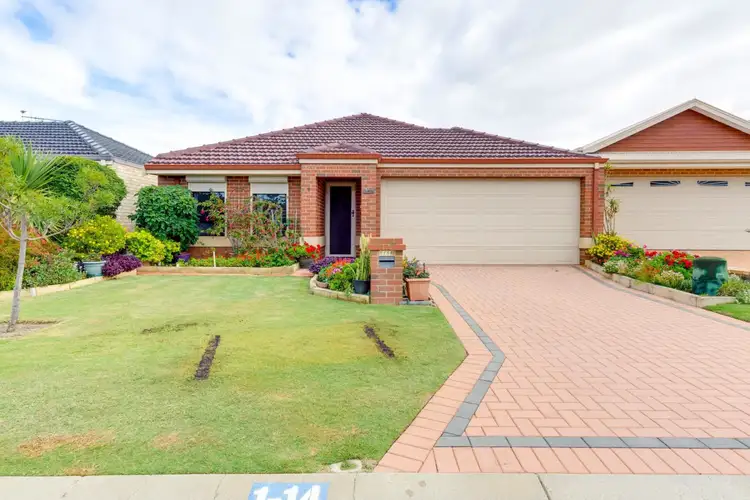 1/14 Baycliff Turn, Waikiki WA 6169