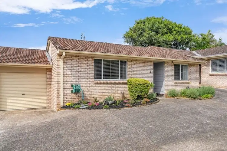 14-16 Ocean View Road