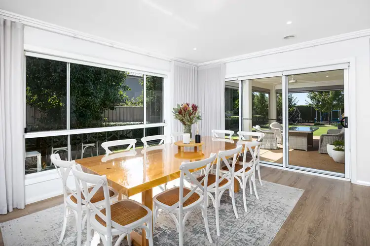 Fifth view of Homely house listing, 11 Florey Street, Lloyd NSW 2650