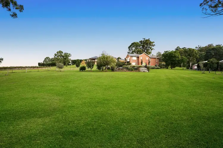 13 The Ironbarks, Picton NSW 2571