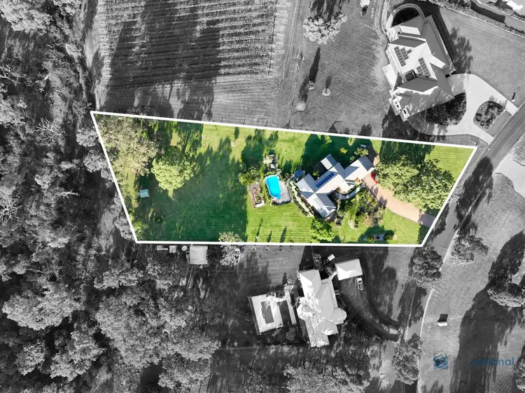 13 The Ironbarks, Picton NSW 2571