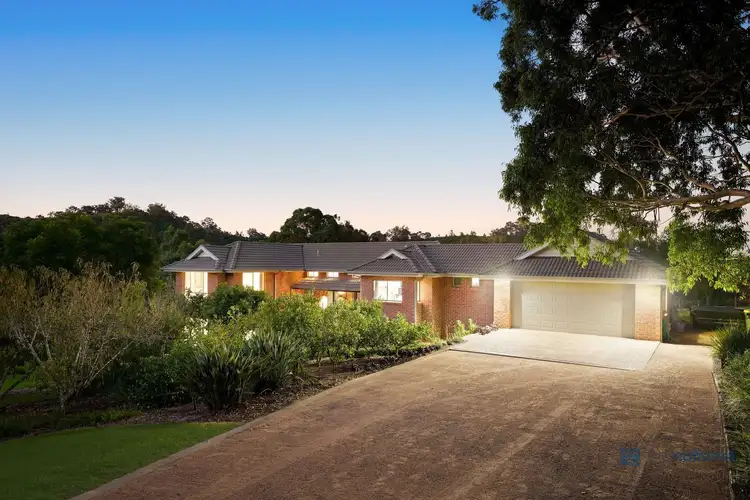 13 The Ironbarks, Picton NSW 2571