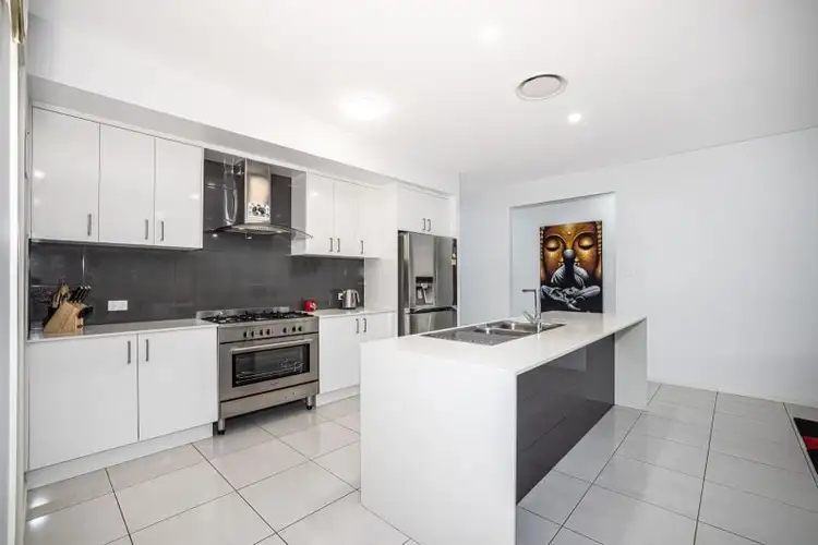 Second view of Homely house listing, 29 Foxtail Crescent, Banksia Beach QLD 4507