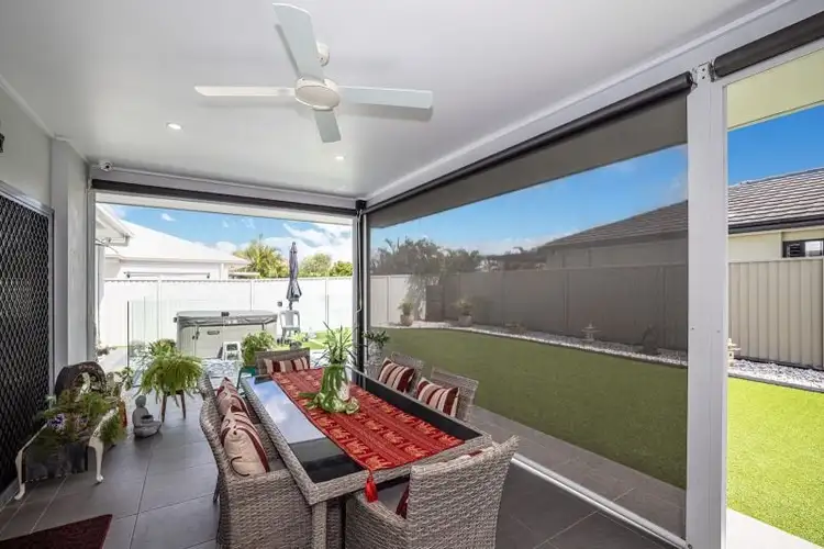 Third view of Homely house listing, 29 Foxtail Crescent, Banksia Beach QLD 4507