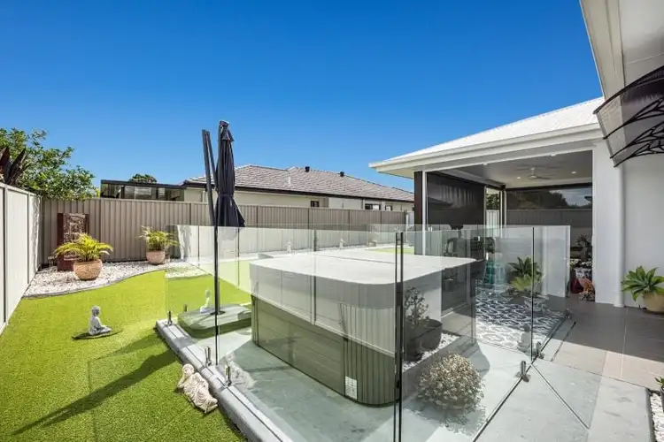 Fifth view of Homely house listing, 29 Foxtail Crescent, Banksia Beach QLD 4507