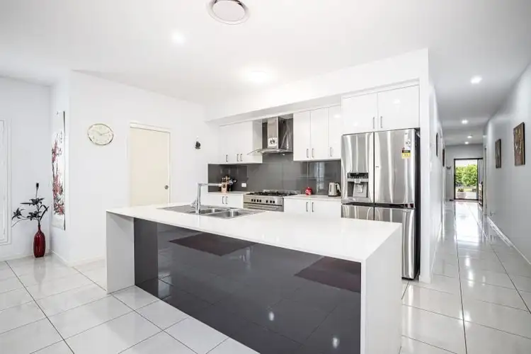 Sixth view of Homely house listing, 29 Foxtail Crescent, Banksia Beach QLD 4507